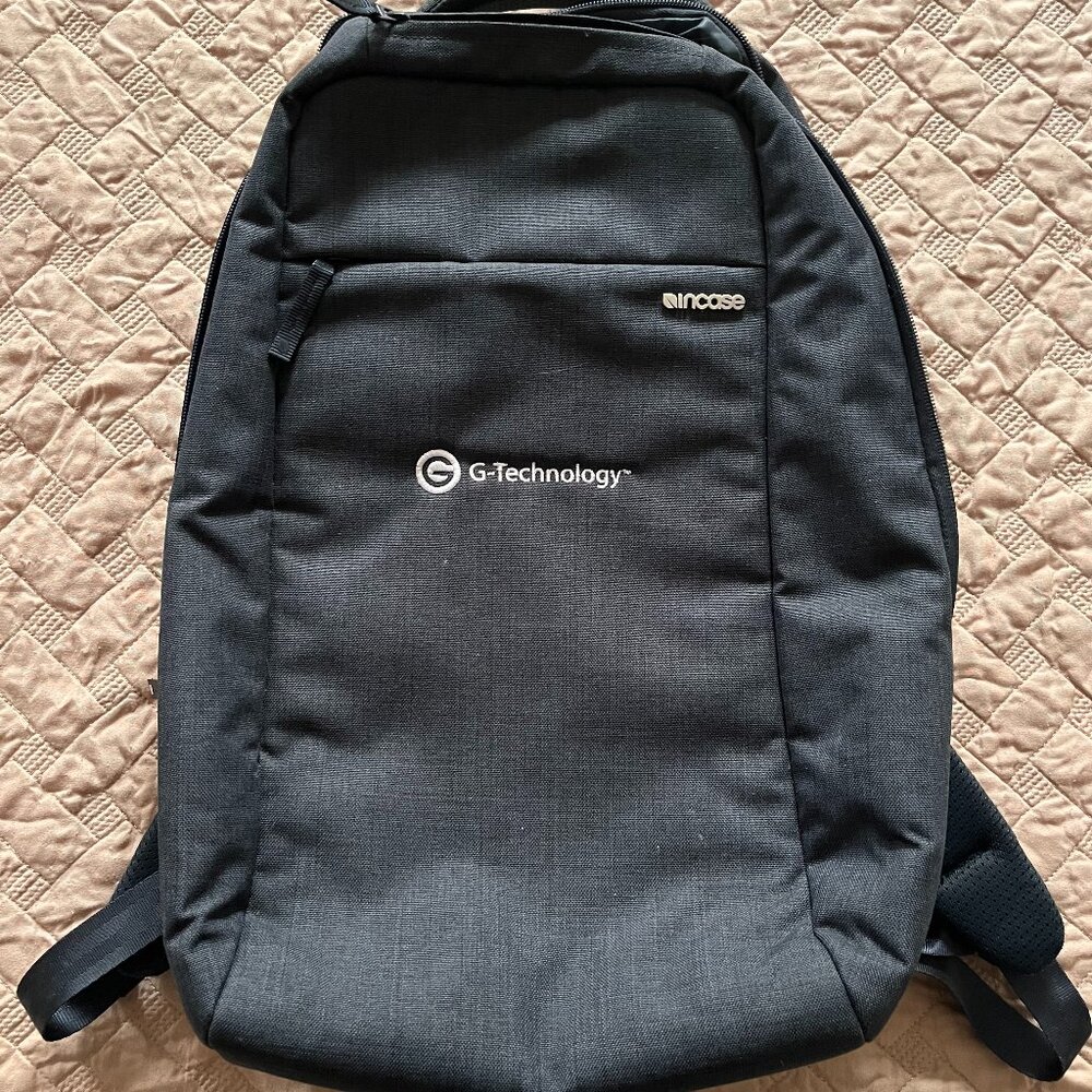 Incase Backpack - image 1
